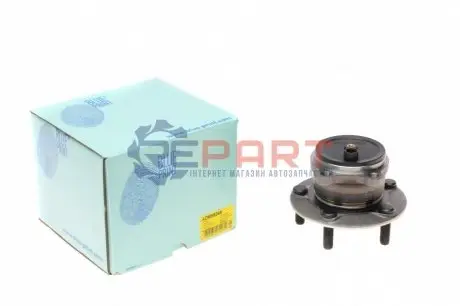 Подшипник ступицы (задней) Mazda 3/6 11- BLUE PRINT ADM58349 Купить в Украине