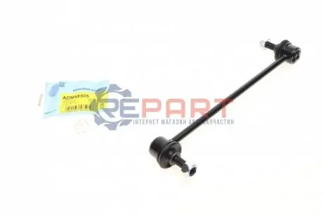 Фото Тяга стабілізатора (переднього) Ford Fiesta 08-/Mazda 2 07-15 BLUE PRINT (ADM58505) зображення 1