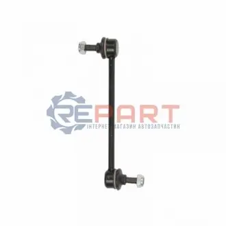 Фото Тяга стабілізатора (переднього) Mazda 323 F VI/323 S VI/Premacy 98-05 BLUE PRINT (ADM58509) зображення 1