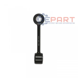 Стійка стабілізатора задн/передн Лів/Прав 138mm MAZDA MX-5 I 1.6/1.8 05.90-04.98 BLUE PRINT ADM58510