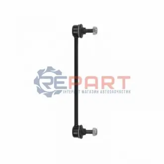 Фото 1 — Тяга стабілізатора (заднього) Mazda 626 V 97-02 BLUE PRINT (ADM58513) Фото Тяга стабілізатора (заднього) Mazda 626 V 97-02 BLUE PRINT (ADM58513) зображення 1