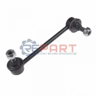 Фото Тяга стабілізатора (переднього) (R) Mazda 6 02-07 BLUE PRINT (ADM58516) зображення 1