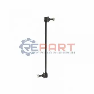 Фото 1 — Тяга стабілізатора (переднього) Ford Focus 04-12/Transit Connect V408 13- BLUE PRINT (ADM58526) Фото Тяга стабілізатора (переднього) Ford Focus 04-12/Transit Connect V408 13- BLUE PRINT (ADM58526) зображення 1