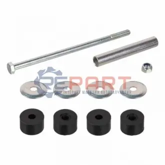 Фото 1 — Тяга стабілізатора (заднього) Mazda MPV I 88-99 BLUE PRINT (ADM58535) Фото Тяга стабілізатора (заднього) Mazda MPV I 88-99 BLUE PRINT (ADM58535) зображення 1