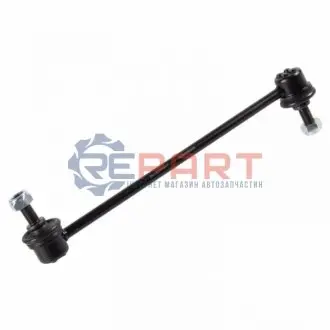 Фото Тяга стабілізатора (переднього) Ford Fiesta 08-/Mazda 2 07-15 BLUE PRINT (ADM58536) зображення 1