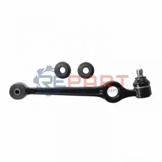 Важіль підвіски передній Прав нижн передн MAZDA 121 II 1.3 11.90-03.96 BLUE PRINT ADM58640 Купити в Україні