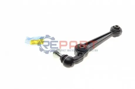 Важіль підвіски передній Лів/Прав нижн MAZDA 6 1.8-2.3 01.02-02.08 BLUE PRINT ADM58646 Купити в Україні