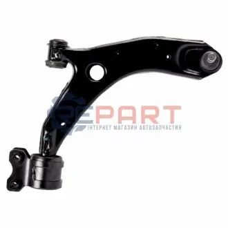 Фото Важіль підвіски, підвіска коліс BLUE PRINT (ADM58666) зображення 1