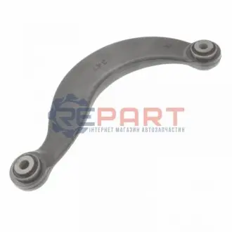 Фото 1 — Важіль підвіски (задній/зверху) Ford Focus 98- BLUE PRINT (ADM58682) Фото Важіль підвіски (задній/зверху) Ford Focus 98- BLUE PRINT (ADM58682) зображення 1