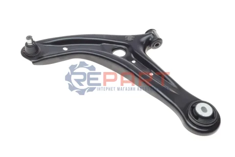 Фото Важіль підвіски (передній) (L) Ford Fiesta/Mazda II 07- BLUE PRINT (ADM58694) зображення 1