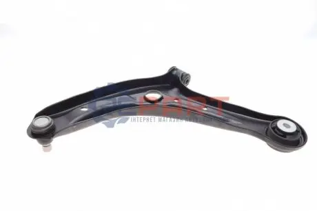 Фото Важіль підвіски (передній/знизу) (R) Ford Fiesta 01- BLUE PRINT (ADM58695) зображення 1