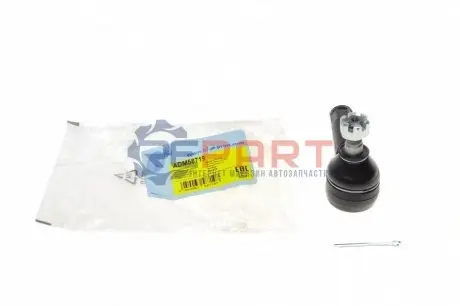 Рульовий наконечник Лів/Прав FORD USA PROBE II MAZDA 323 F VI, 323 S VI, 626 III, 626 IV, 626 V, E, MPV II, MX-6, PREMACY, XEDOS 6 1.3-3.0 11.87-12.06 BLUE PRINT ADM58719 Купити в Україні
