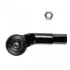 Фото Рульовий наконечник Лів FORD FIESTA, FIESTA V, FUSION MAZDA 2 1.2-2.0 11.01-11.13 BLUE PRINT (ADM58749) зображення 2