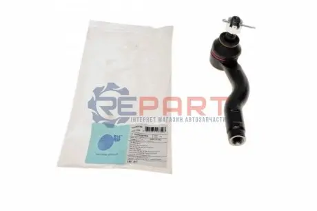 Рульовий наконечник Лів MAZDA 6 1.8-2.3 01.02-02.08 BLUE PRINT ADM58759 Купити в Україні