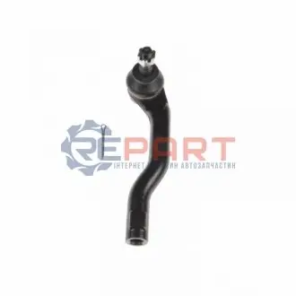 Фото 1 — Наконечник тяги рульової (L) Mazda 2 1.3-1.6D 07-15 BLUE PRINT (ADM58766) Фото Наконечник тяги рульової (L) Mazda 2 1.3-1.6D 07-15 BLUE PRINT (ADM58766) зображення 1