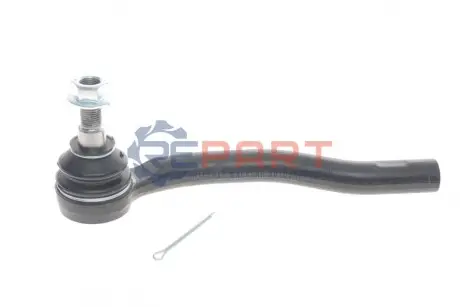 Наконечник тяги рульової (L) Mazda CX-7/CX-9 06- BLUE PRINT ADM58774 Купити в Україні