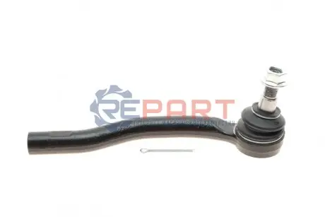 Наконечник тяги рульової (R) Mazda CX-7/CX-9 06- BLUE PRINT ADM58775 Купити в Україні