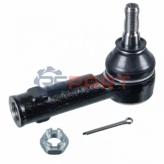 Наконечник тяги рульової Ford Maverick 01-/Mazda Tribute 00- BLUE PRINT ADM58792 Купити в Україні