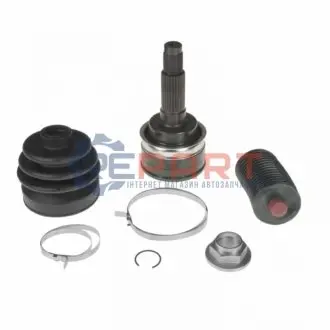 Фото Комплект шарнірів, приводний вал BLUE PRINT (ADM58906) зображення 1