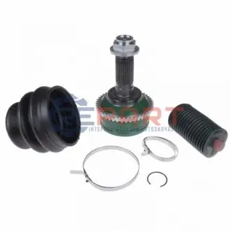 Фото ШРКШ (зовнішній) Mazda 6 02-07 (28x33x149x44T) (+ABS) BLUE PRINT (ADM58947) зображення 1