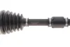 Привідний вал передн Лів MAZDA 6 2.0D 06.02-08.07 BLUE PRINT (ADM589501) зображення 4