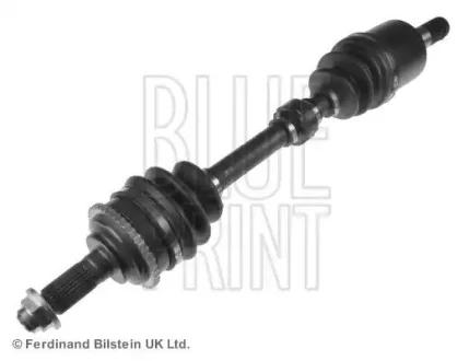 Привідний вал передн Лів MAZDA 6 2.0D 06.02-08.07 BLUE PRINT ADM589501