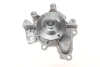 Насос охолоджуючої рідини, з ущільненням FORD USA PROBE II MAZDA 323 F VI, 323 S VI, 626 IV, 626 V, MPV II, PREMACY 2.0 08.91-03.05 BLUE PRINT (ADM59116) зображення 13