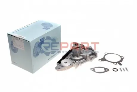 К-т помпы системы охлаждения BLUE PRINT ADM59122 Купить в Украине