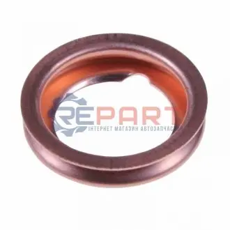 Фото Шайба болта зливу оливи Renault Megane/Scenic 09- (11x17.5x3) (к-кт 10шт) BLUE PRINT (ADN10101) зображення 1