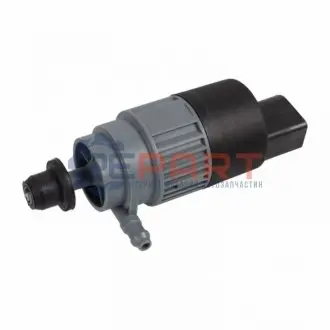 Моторчик бачка омивача MB Sprinter (906) 06- BLUE PRINT ADN10314 Купити в Україні