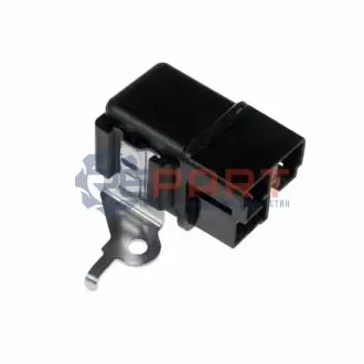Контролер/реле свічок накалу NISSAN ALMERA II, PRIMERA, X-TRAIL I 2.2D 03.00 BLUE PRINT ADN11305