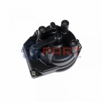 Кришка розподільника запалювання Nissan Micra/Primera 90-02 BLUE PRINT ADN114222 Купити в Україні