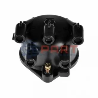 Кришка розподільника запалювання BLUE PRINT ADN114224