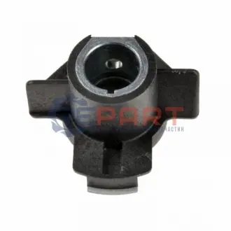 Бігунок розподілювача запалення FORD MAVERICK NISSAN 100NX, BLUEBIRD, PRIMERA, SUNNY III, TERRANO I, TERRANO II 1.6-3.0 04.84-09.07 BLUE PRINT ADN114313 Купити в Україні