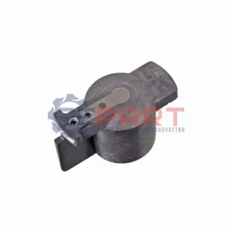 Бігунок розподілювача запалення NISSAN MICRA I, PICK UP, SUNNY III 1.2/1.4/2.4 07.86-11.01 BLUE PRINT ADN114327 Купити в Україні