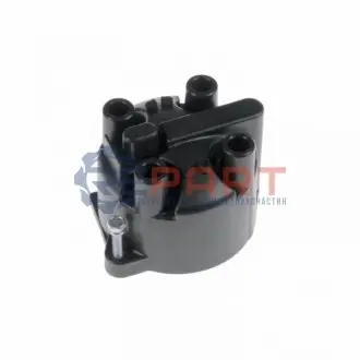Кришка розподілювача запалювання NISSAN ALMERA TINO, PRIMERA 2.0/2.0LPG 06.96-01.03 BLUE PRINT ADN114334 Купити в Україні