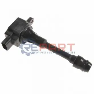 Котушка запалювання Nissan Primera/Almera 1.5-1.8 99 BLUE PRINT ADN11480 Купити в Україні