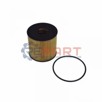 Фото Фільтр масляний Renault Trafic/Master/Opel Vivaro 2.5dCi BLUE PRINT (ADN12120) зображення 1