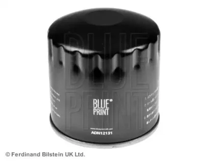 Фильтр масла BLUE PRINT ADN12131