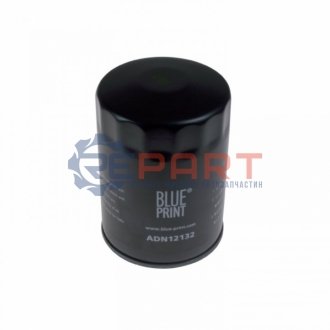 Фільтр масляний BLUE PRINT ADN12132 (фото 1)