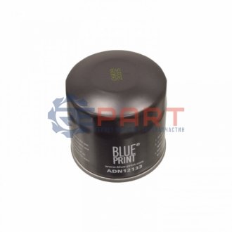 Фильтр масляный (выр-во) BLUE PRINT ADN12133