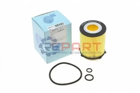 Фото Фильтр масла BLUE PRINT (ADN12140) изображение 1