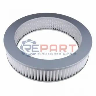 Фото Повітряний фільтр BLUE PRINT (ADN12203) зображення 1