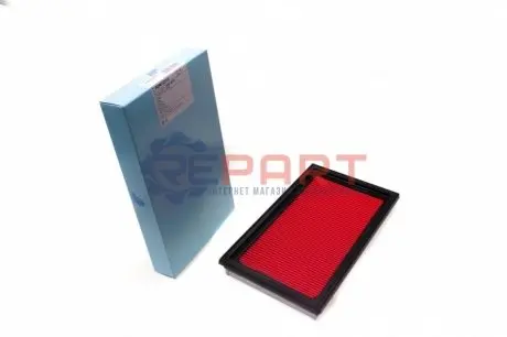 Фото 1 — Фільтр повітряний Subaru Forester/Impreza 95-05 BLUE PRINT (ADN12215) Фото Фільтр повітряний Subaru Forester/Impreza 95-05 BLUE PRINT (ADN12215) зображення 1