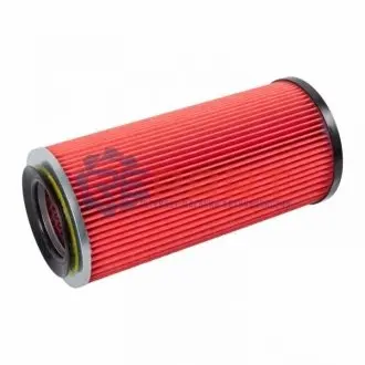 Фото Повітряний фільтр BLUE PRINT (ADN12222) зображення 1