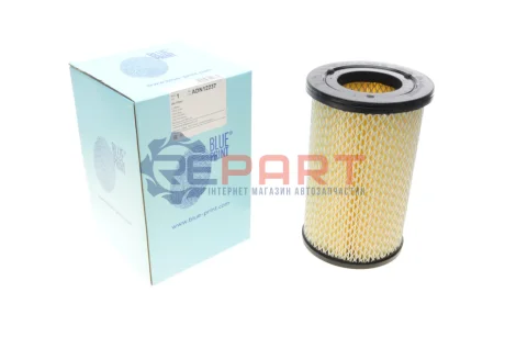 Фото 1 — Фильтр воздушный BLUE PRINT (ADN12237) Фото Фильтр воздушный BLUE PRINT (ADN12237) изображение 1