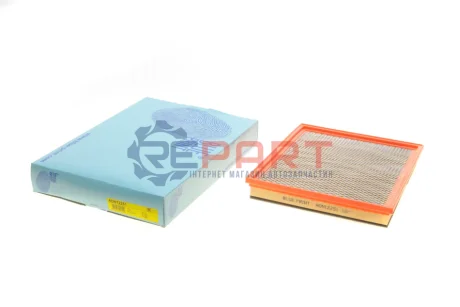 Фото Фільтр повітряний Jeep Cherokee 2.5TD-5.9i 88-05 BLUE PRINT (ADN12251) зображення 1