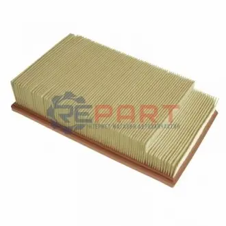 Фото 1 — Фільтр повітряний Nissan Primera 1.9 dCi 02-07 BLUE PRINT (ADN12253) Фото Фільтр повітряний Nissan Primera 1.9 dCi 02-07 BLUE PRINT (ADN12253) зображення 1