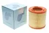 Фото Фільтр повітряний (фільтруючий елемент) NISSAN CABSTAR, NT400 CABSTAR, ATLEON 2.5D/3.0D 09.06 BLUE PRINT (ADN12254) зображення 2