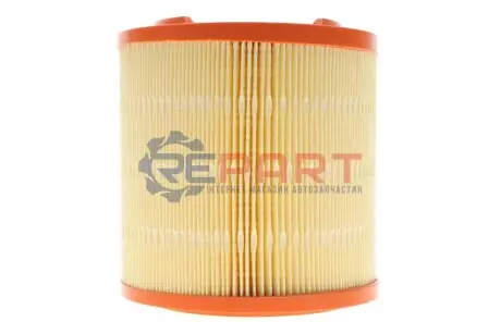 Фільтр повітряний (фільтруючий елемент) NISSAN CABSTAR, NT400 CABSTAR, ATLEON 2.5D/3.0D 09.06 BLUE PRINT ADN12254 Купити в Україні